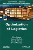 Optimization of Logistics (inbunden)