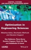 Optimization in Engineering Sciences (inbunden)