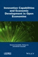 Innovation Capabilities and Economic Development in Open Economies (inbunden)