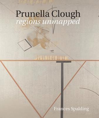 Prunella Clough (inbunden)