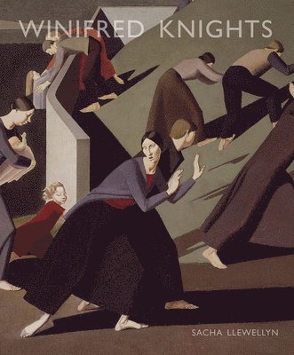 Winifred Knights 1899-1947 (inbunden)
