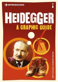Introducing Heidegger (hftad)