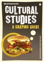 Introducing Cultural Studies (häftad)