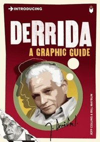 Introducing Derrida (häftad)