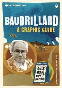 Introducing Baudrillard (häftad)