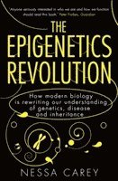 The Epigenetics Revolution (hftad)