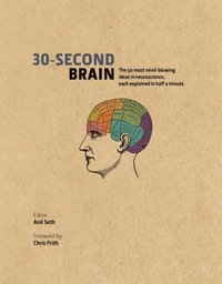 30-Second Brain (e-bok)