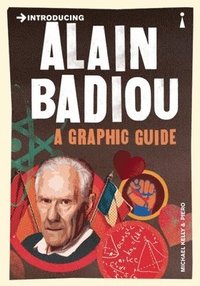 Introducing Alain Badiou (häftad)