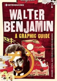 Introducing Walter Benjamin (hftad)