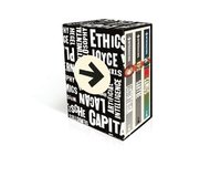 Introducing Graphic Guide Box Set - Why Am I Here? (hftad)