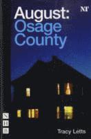 August: Osage County (hftad)