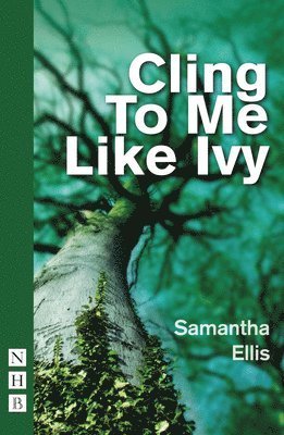Cling To Me Like Ivy (hftad)