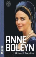 Anne Boleyn (häftad)