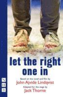 Let the Right One In (häftad)