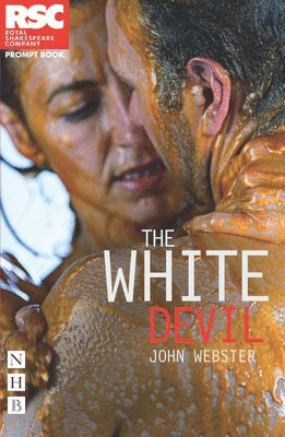 White Devil (häftad)