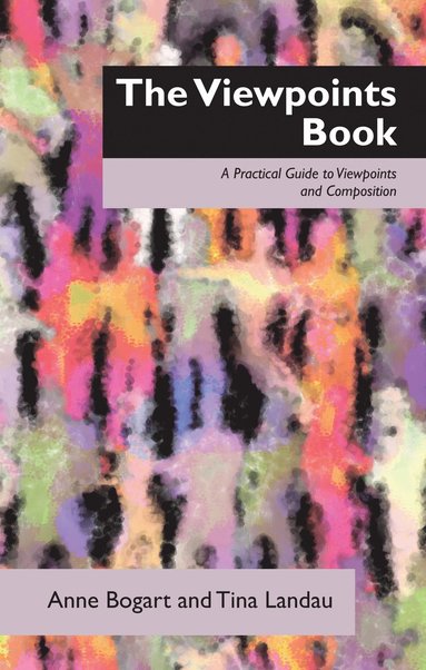 Viewpoints Book (inbunden)