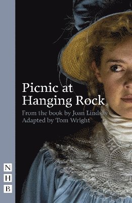 Picnic at Hanging Rock (hftad)