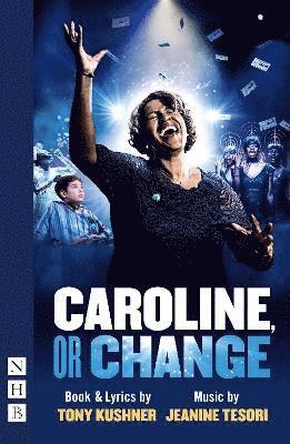 Caroline or Change (hftad)
