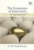 The Economics of Innovation (häftad)