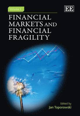 Financial Markets and Financial Fragility (inbunden)