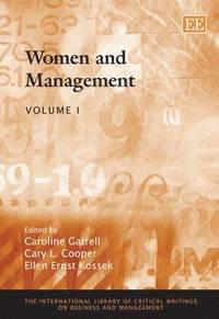Women and Management (inbunden)