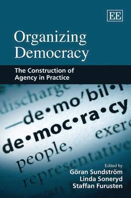 Organizing Democracy (hftad)