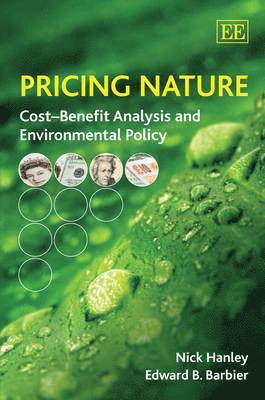 Pricing Nature (hftad)
