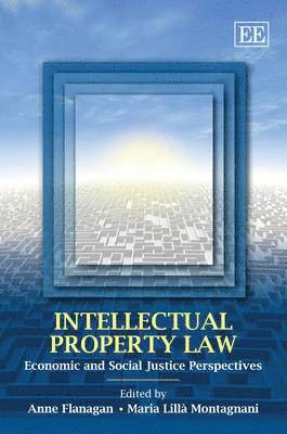 Intellectual Property Law (hftad)