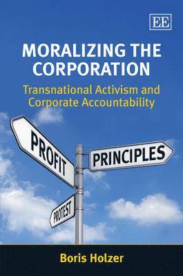 Moralizing the Corporation (hftad)