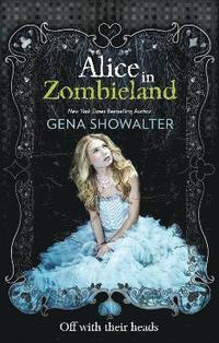 Alice in Zombieland (häftad)