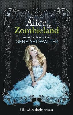 Alice in Zombieland (hftad)