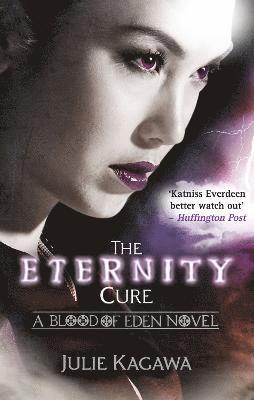 The Eternity Cure (hftad)