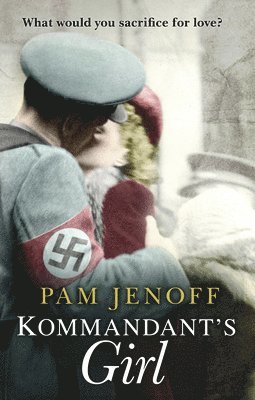 Kommandant's Girl (hftad)