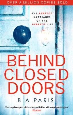 Behind Closed Doors (hftad)