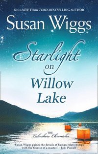 Starlight On Willow Lake (hftad)