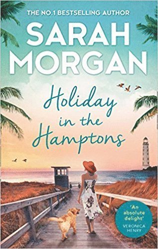 Holiday In The Hamptons (hftad)
