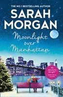 Moonlight Over Manhattan (häftad)