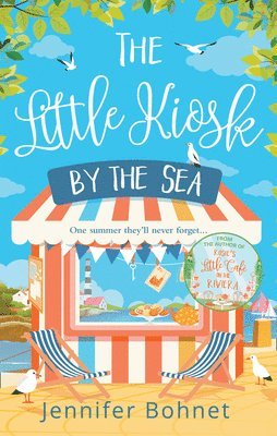 The Little Kiosk By The Sea (hftad)