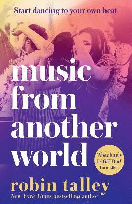 Music From Another World (häftad)