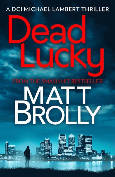 Dead Lucky (h�ftad)