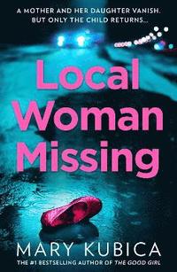 Local Woman Missing (häftad)