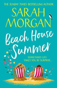 Beach House Summer (häftad)