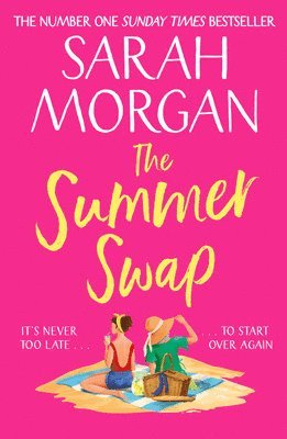 Summer Swap (hftad)