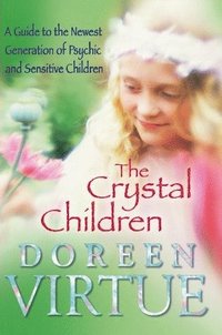 The Crystal Children (hftad)