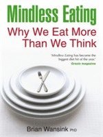 Mindless Eating (häftad)