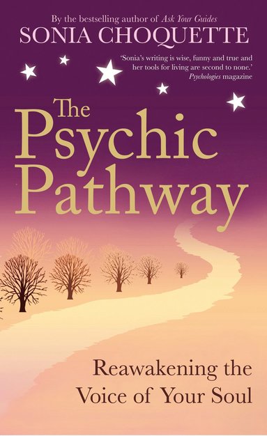 The Psychic Pathway (hftad)