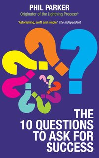 The 10 Questions to Ask for Success (hftad)