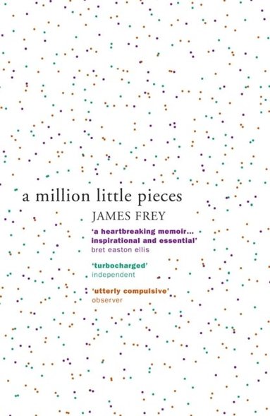Million Little Pieces (e-bok)