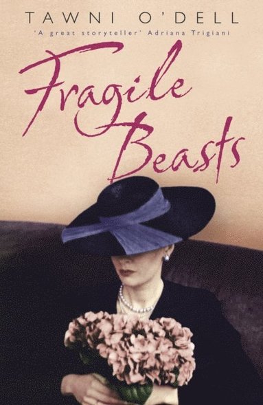 Fragile Beasts (e-bok)