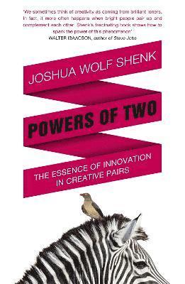 Powers of Two (häftad)